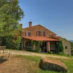 Casa de Férias Belvilla By Oyo Castellaro Paciano