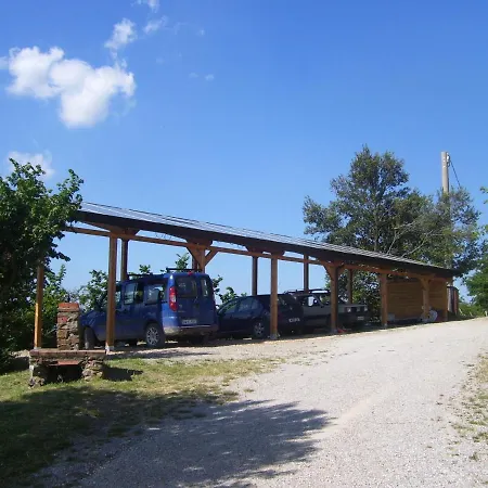 Сasa de vacaciones Belvilla By Oyo Castellaro Paciano