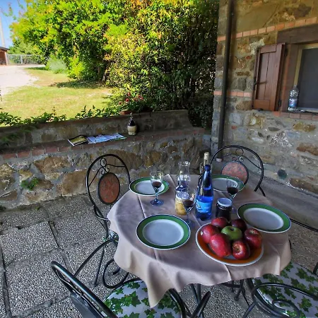 Сasa de vacaciones Belvilla By Oyo Castellaro *