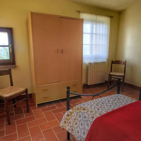 Belvilla By Oyo Castellaro Сasa de vacaciones *