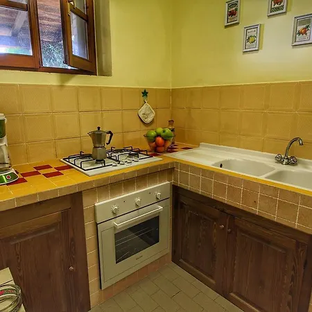 Сasa de vacaciones Belvilla By Oyo Castellaro