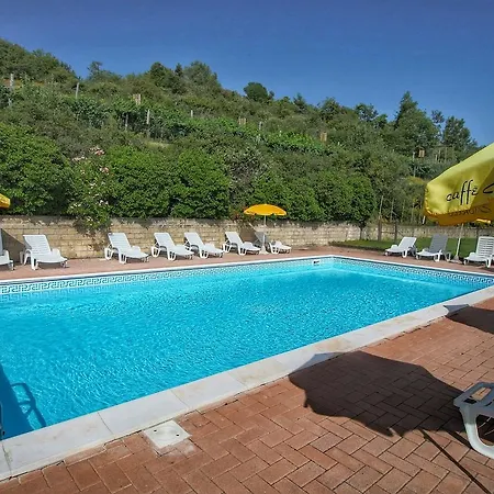 Belvilla By Oyo Castellaro * Paciano