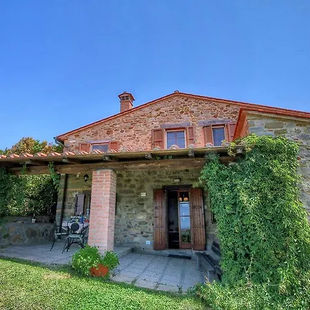 Сasa de vacaciones Belvilla By Oyo Castellaro