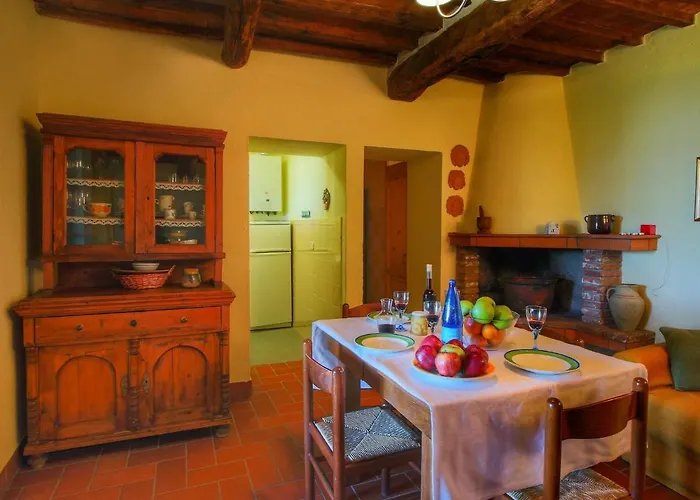 Belvilla By Oyo Castellaro Casa de Férias *