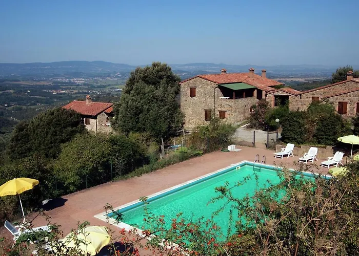 Casa de Férias Belvilla By Oyo Castellaro