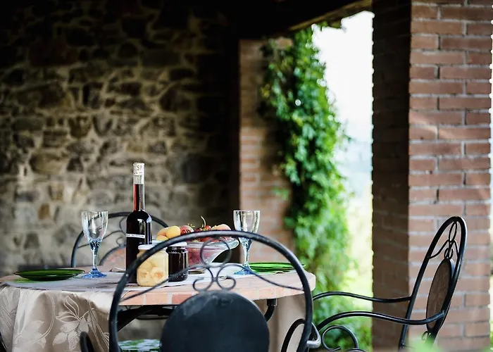 Belvilla By Oyo Castellaro Casa de Férias