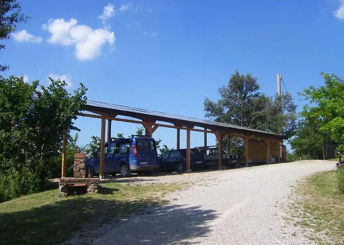 Casa de Férias Belvilla By Oyo Castellaro Paciano