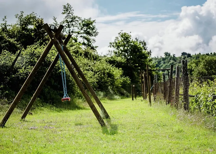 Belvilla By Oyo Castellaro Casa de Férias