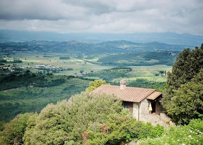 Belvilla By Oyo Castellaro Casa de Férias *