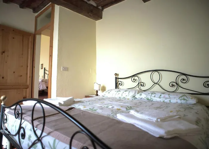 Belvilla By Oyo Castellaro