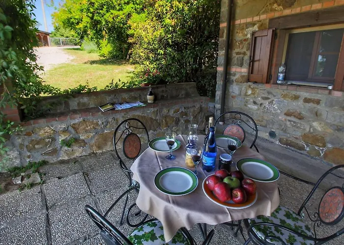 Casa de Férias Belvilla By Oyo Castellaro *