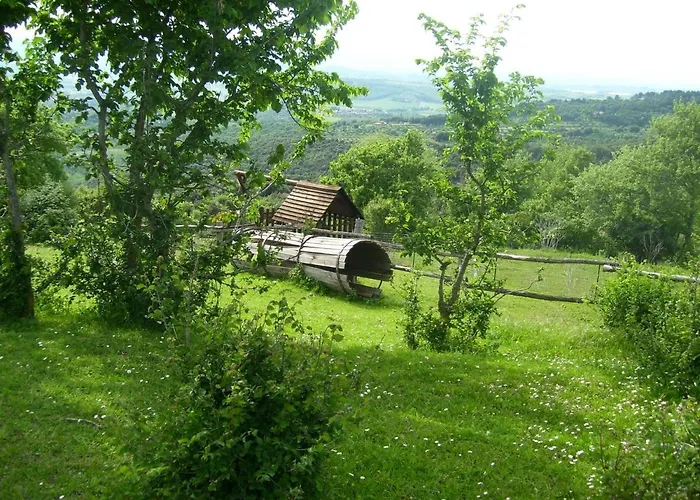Casa de Férias Belvilla By Oyo Castellaro Paciano