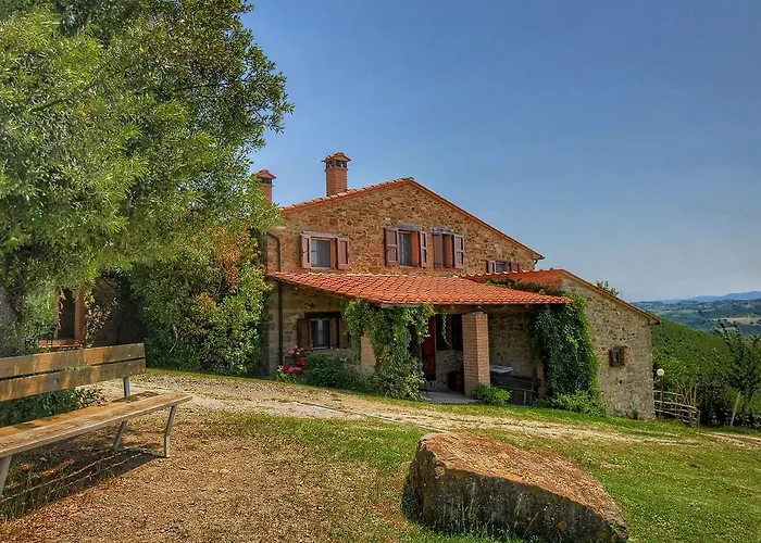 Casa de Férias Belvilla By Oyo Castellaro Paciano