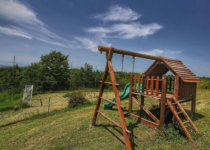 Belvilla By Oyo Castellaro Casa de Férias