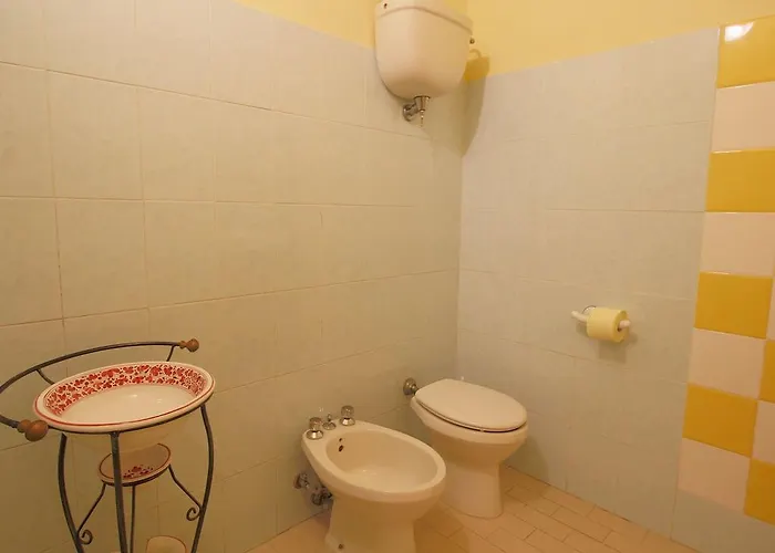 Belvilla By Oyo Castellaro Casa de Férias