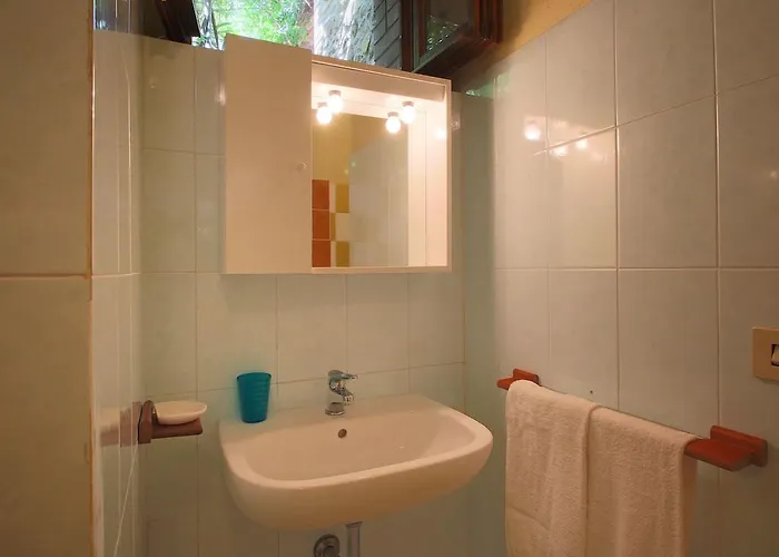 Casa de Férias Belvilla By Oyo Castellaro *