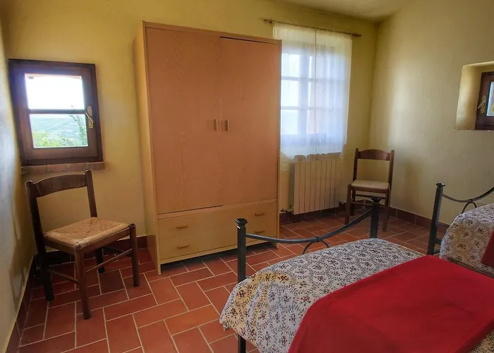 Belvilla By Oyo Castellaro Casa de Férias *