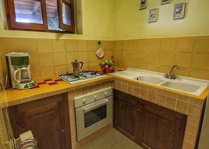 Casa de Férias Belvilla By Oyo Castellaro