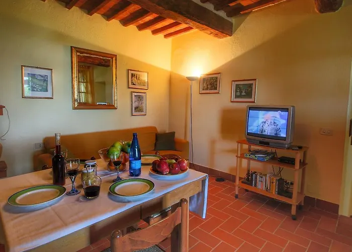 Casa de Férias Belvilla By Oyo Castellaro *