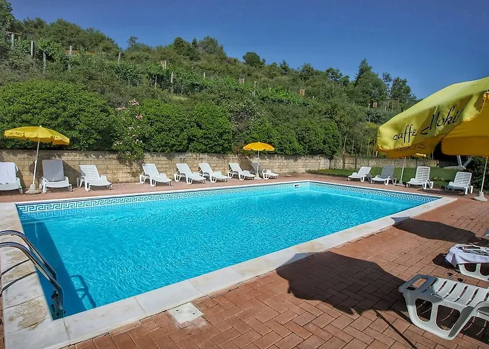 Belvilla By Oyo Castellaro * Paciano